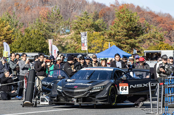 Modulo 無限 THANKS DAY 2025