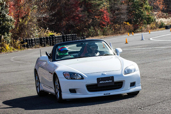 Modulo 無限 THANKS DAY 2025