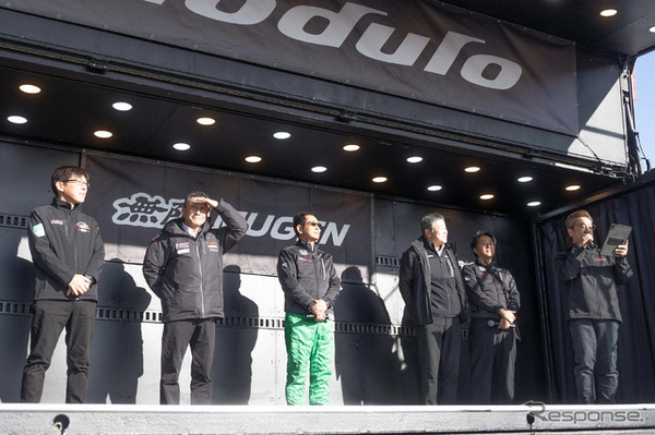 Modulo 無限 THANKS DAY 2025