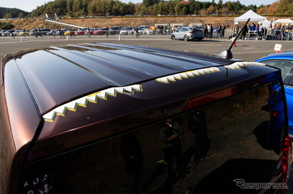 Modulo 無限 THANKS DAY 2025