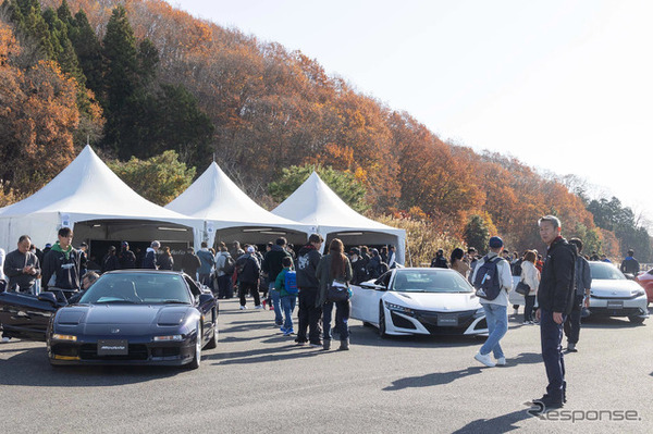 Modulo 無限 THANKS DAY 2025