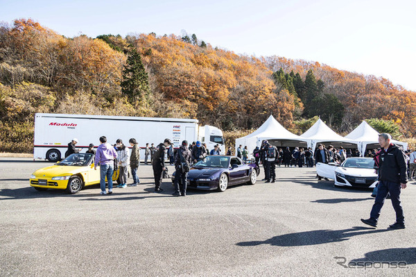 Modulo 無限 THANKS DAY 2025