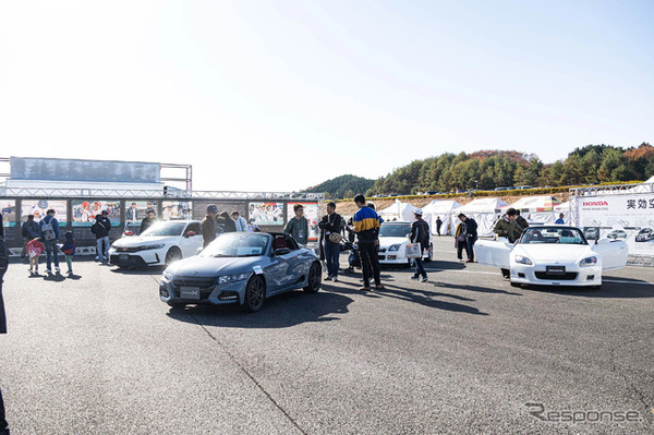 Modulo 無限 THANKS DAY 2025