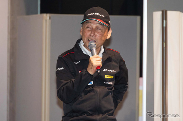 Modulo 無限 THANKS DAY 2025