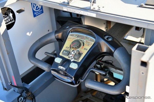 オールジャパン・ミニカーミーティング2025