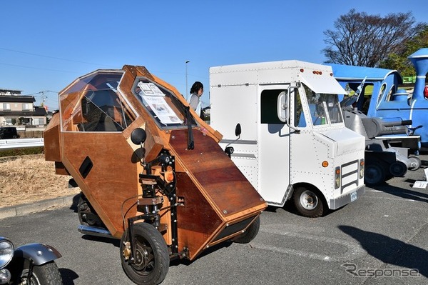 オールジャパン・ミニカーミーティング2025