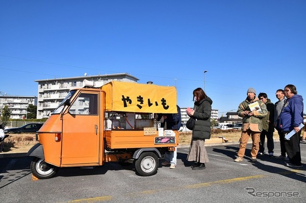 オールジャパン・ミニカーミーティング2025