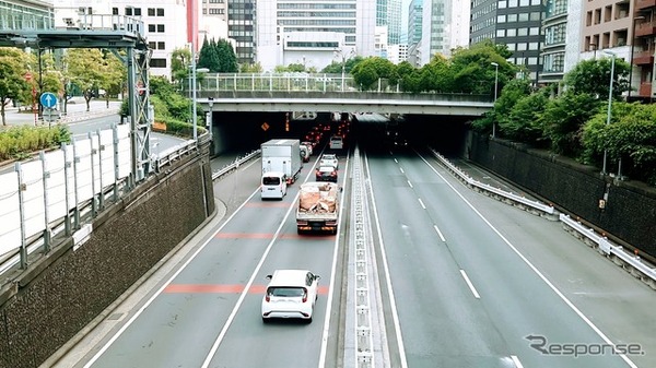 首都高（写真はイメージ）