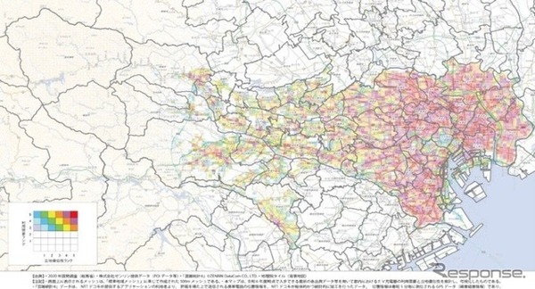 東京都EV充電器総合ポータル（事業者向け）