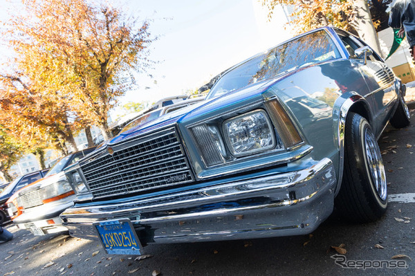 ソフト99「くるままていらいふ」