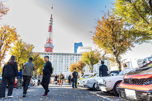 ソフト99「くるままていらいふ」