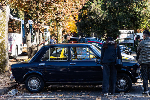 ソフト99「くるままていらいふ」