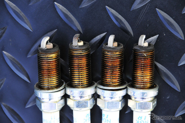 プラグ交換で加速が戻る？点火の劣化がエンジン性能を落とす理由～カスタムHOW TO～