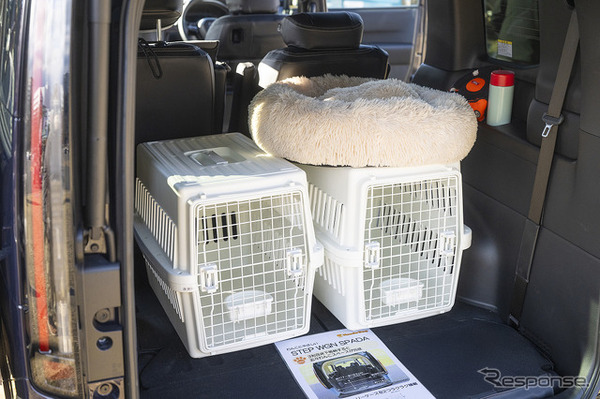 Honda Dog…Sippo Festa2025