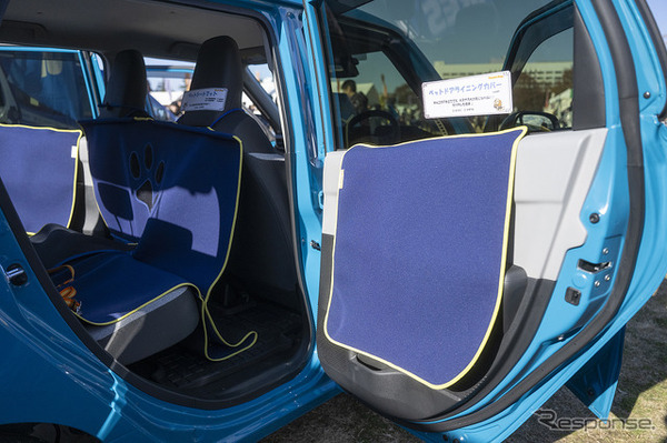 Honda Dog…Sippo Festa2025