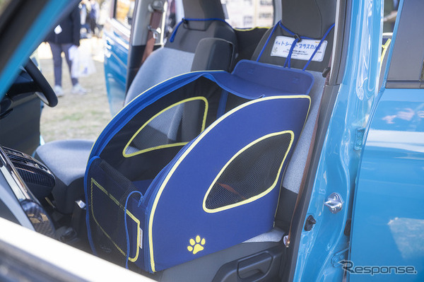 Honda Dog…Sippo Festa2025