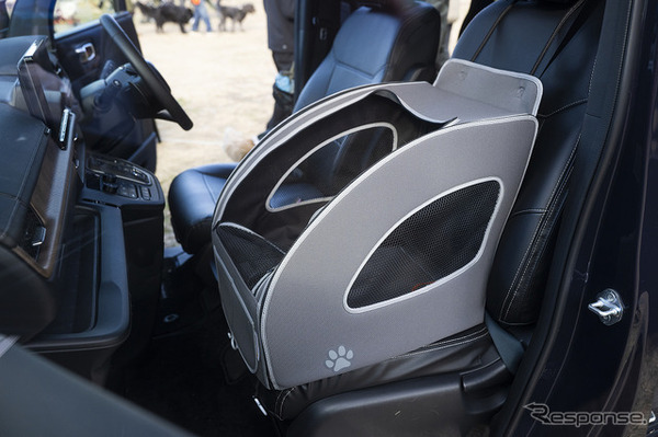 Honda Dog…Sippo Festa2025