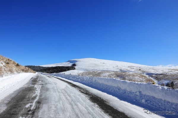 ビーナスライン