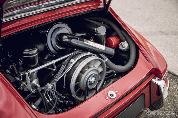 ポルシェ 901（1963年）