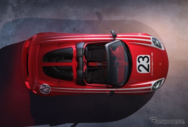 ポルシェのプログラムでフルレストアされた2005年製 カレラGT