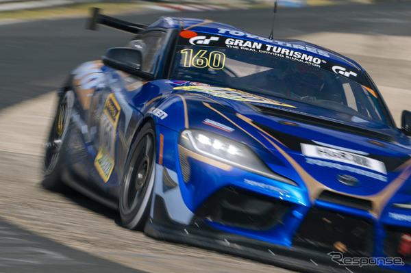 ニュルブルクリンク24時間耐久レース