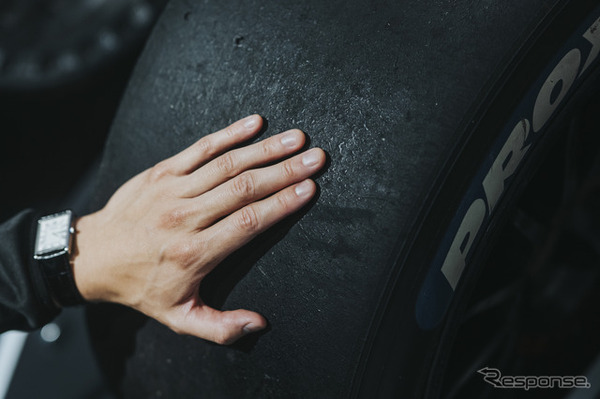 PROXES Slicks（ニュルブルクリンク専用スペック）