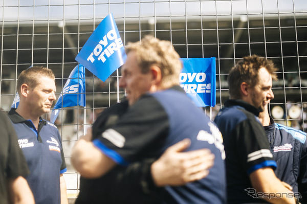 ニュルブルクリンク24時間耐久レース