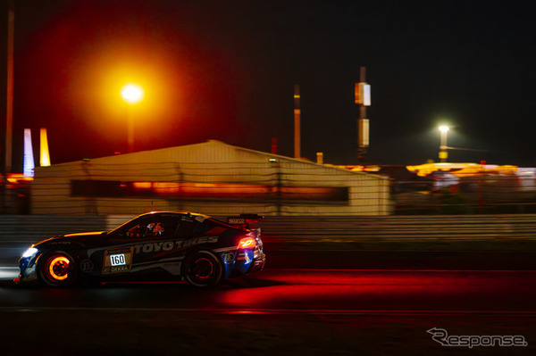 ニュルブルクリンク24時間耐久レース