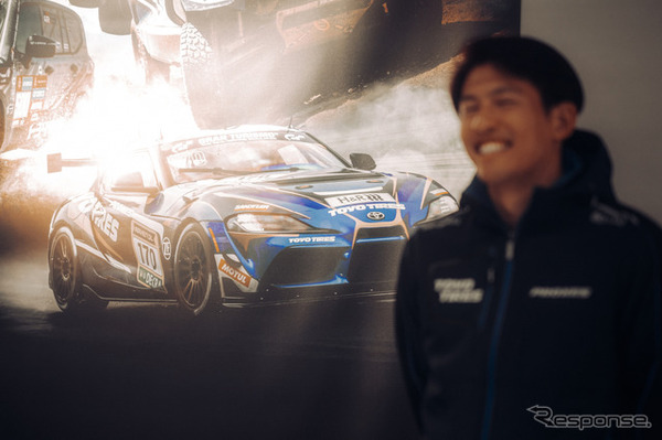 ニュルブルクリンク24時間耐久レース