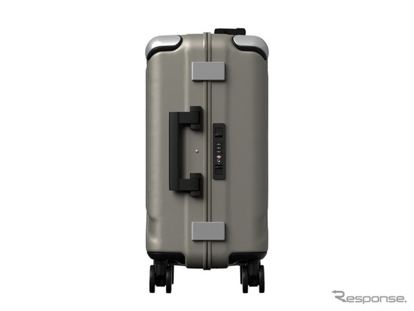 SHOEI のキャリーケース X-CORE