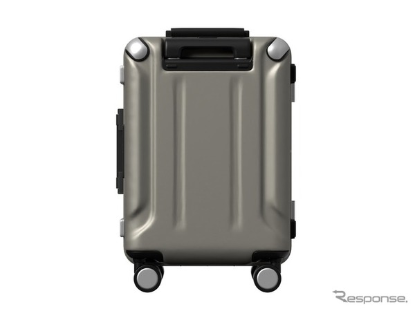 SHOEI のキャリーケース X-CORE