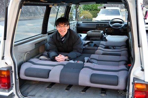 第3回マニアの森ミーティング