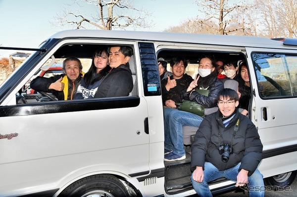 第3回マニアの森ミーティング