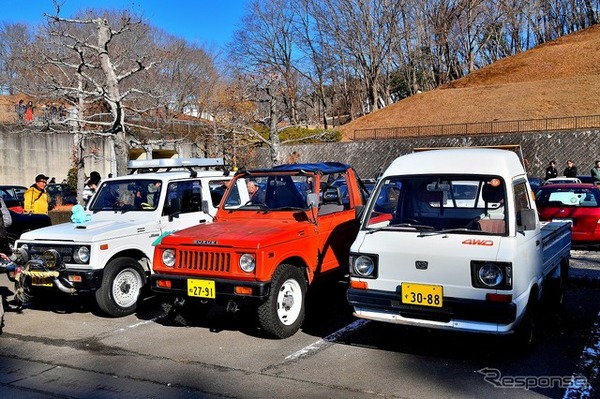 第3回マニアの森ミーティング