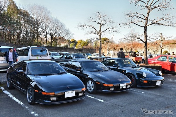 第3回マニアの森ミーティング