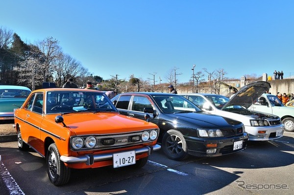 第3回マニアの森ミーティング