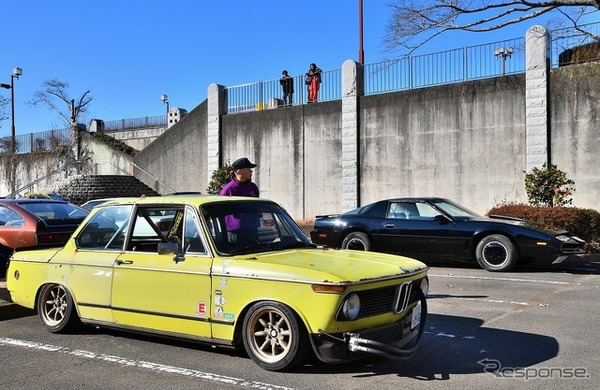 第3回マニアの森ミーティング