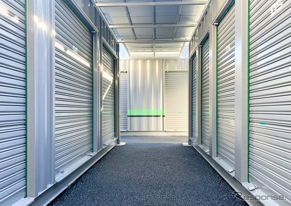 トランクデイズ