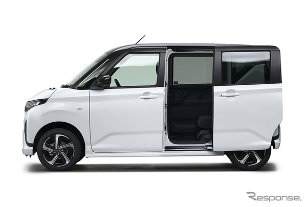 ダイハツ ムーヴ 新型