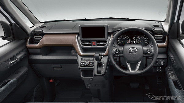 ダイハツ ムーヴ 新型