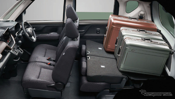 ダイハツ ムーヴ 新型