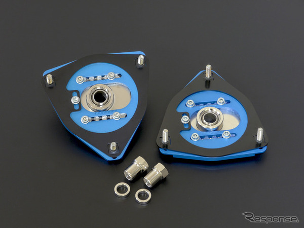 ピロアッパーの効果が想像以上だった…操縦性が変わる理由と落とし穴～カスタムHOW TO～