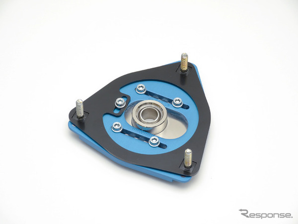 ピロアッパーの効果が想像以上だった…操縦性が変わる理由と落とし穴～カスタムHOW TO～