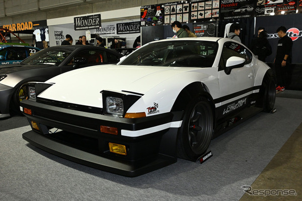 リザルトジャパン NEO86（東京オートサロン2026）