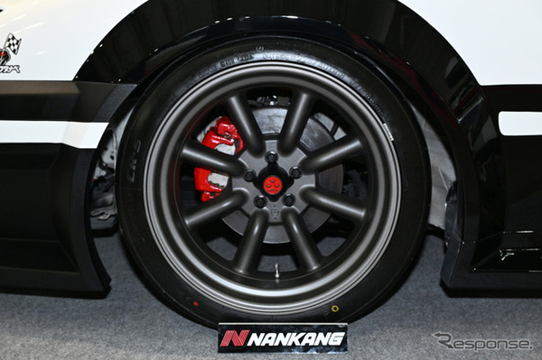 リザルトジャパン NEO86（東京オートサロン2026）