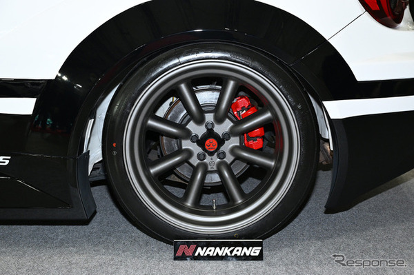 リザルトジャパン NEO86（東京オートサロン2026）