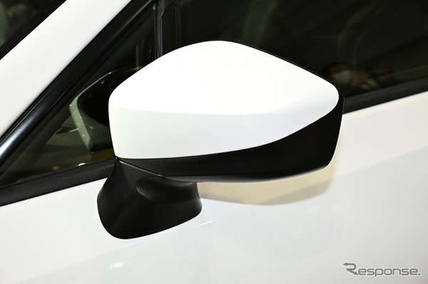 リザルトジャパン NEO86（東京オートサロン2026）