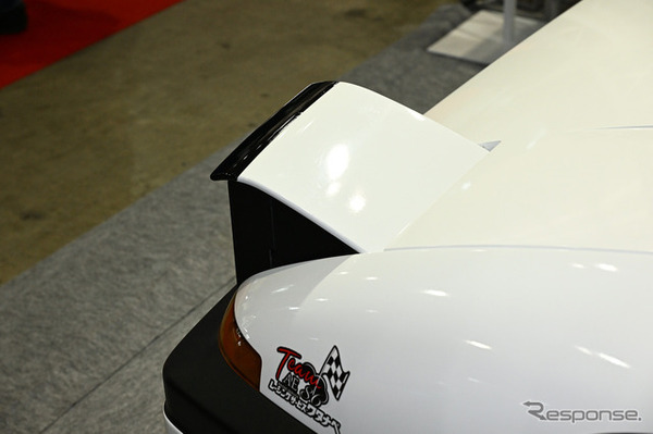 リザルトジャパン NEO86（東京オートサロン2026）