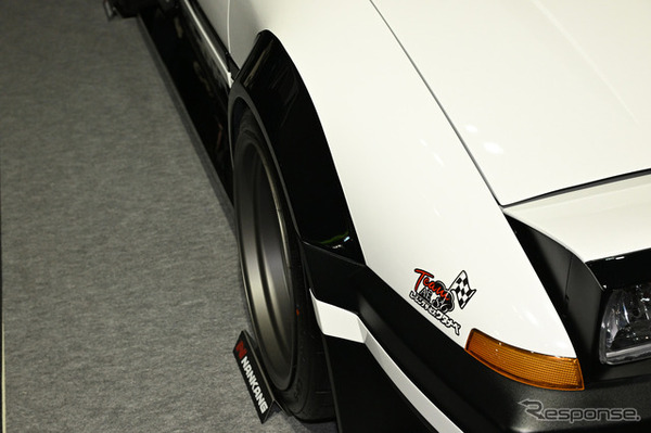 リザルトジャパン NEO86（東京オートサロン2026）