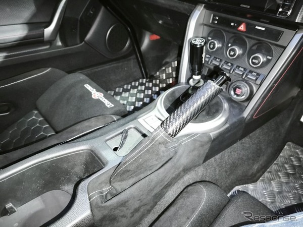 リザルトジャパン NEO86（東京オートサロン2026）